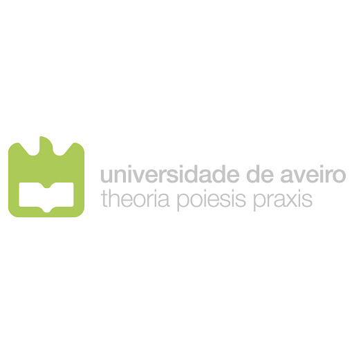 Universidade de Aveiro logo