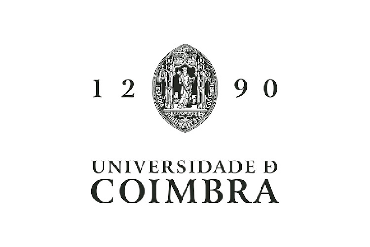 Universidade de Coimbra logo