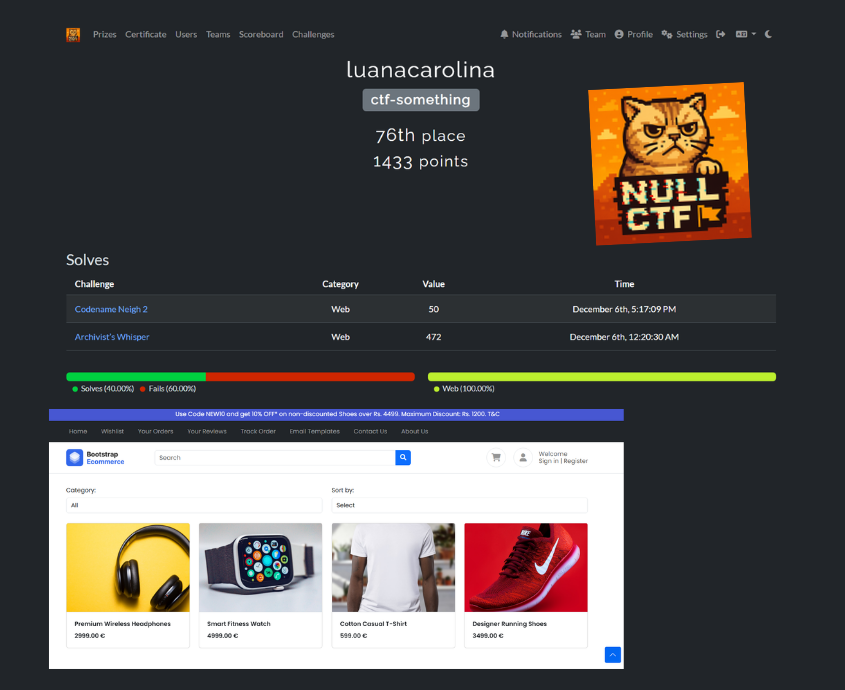 Security Vulnerabilities preview image