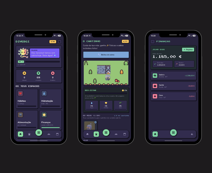 Divergi preview image