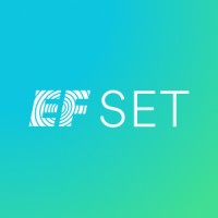 EF SET logo