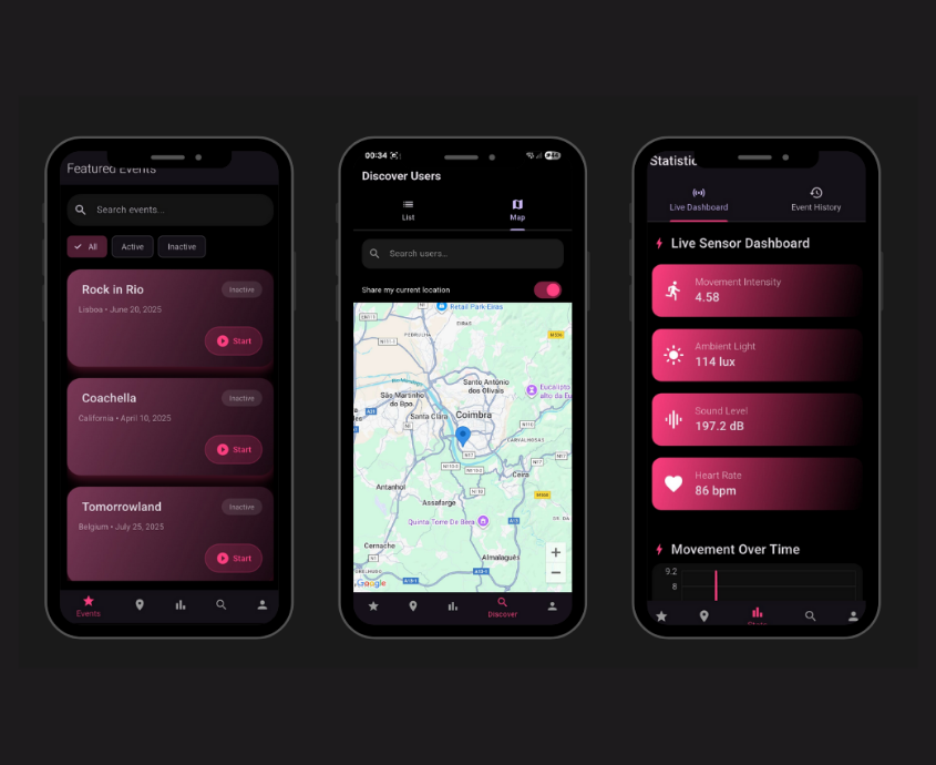 FanZone preview image