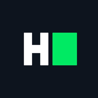 HackerRank Logo