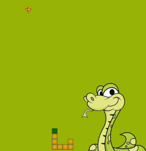 HappySnack Game preview image