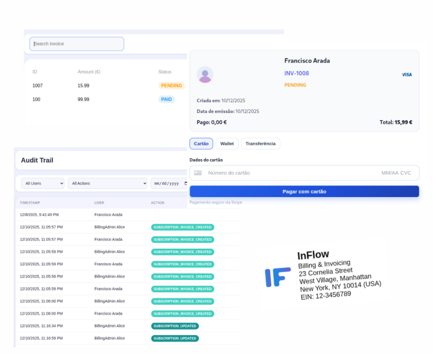 InFlow preview image