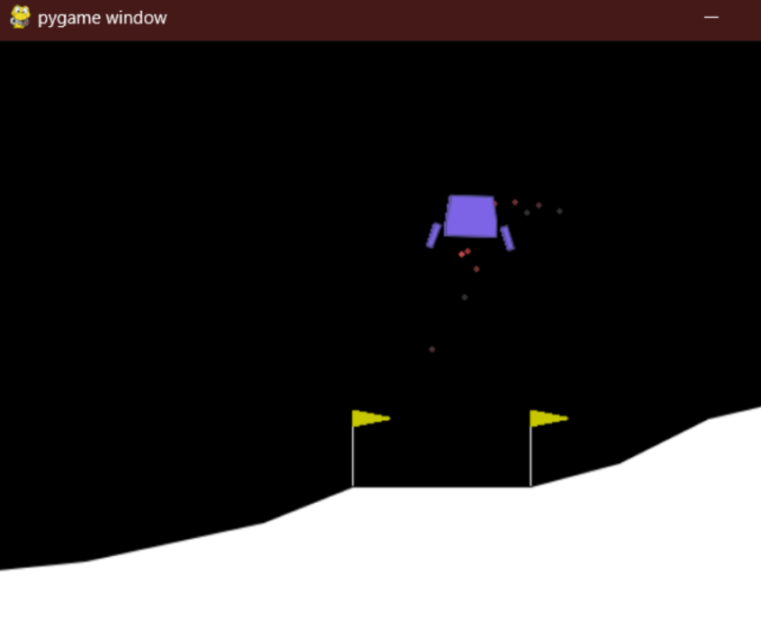 Lunar Lander TPs preview image