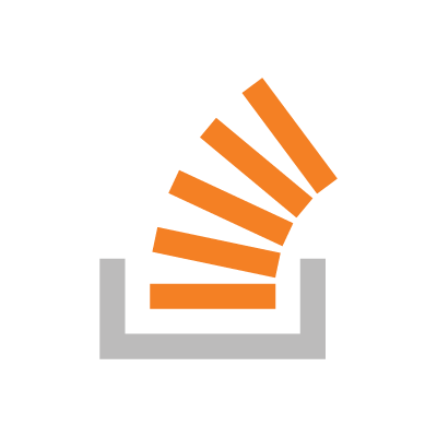 StackOverflow Logo