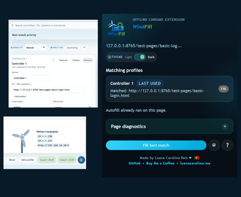 WindFill preview image