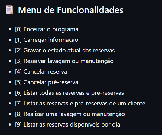 Workshop Management preview image