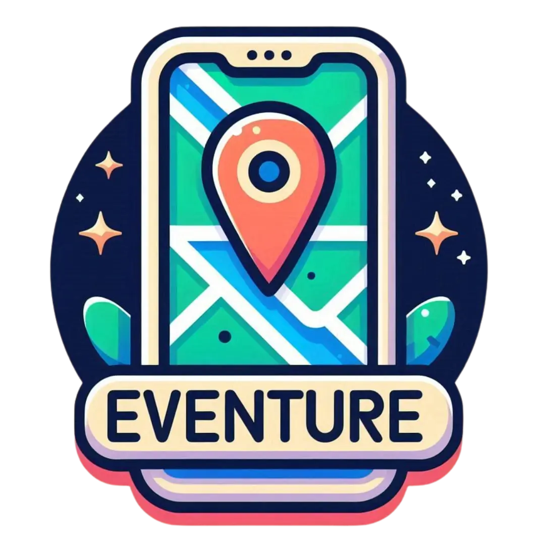 Eventure website favicon