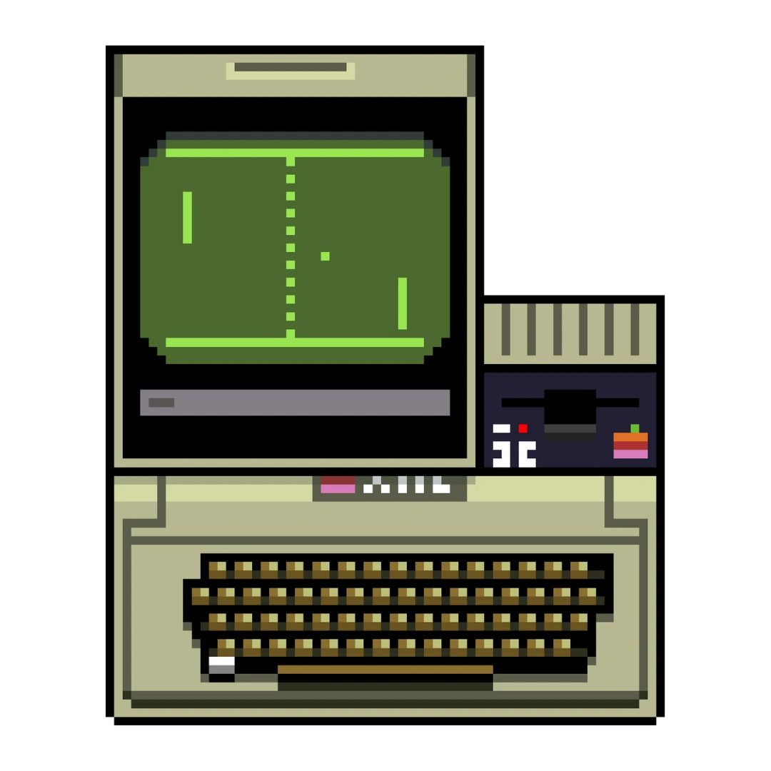 ponGL favicon