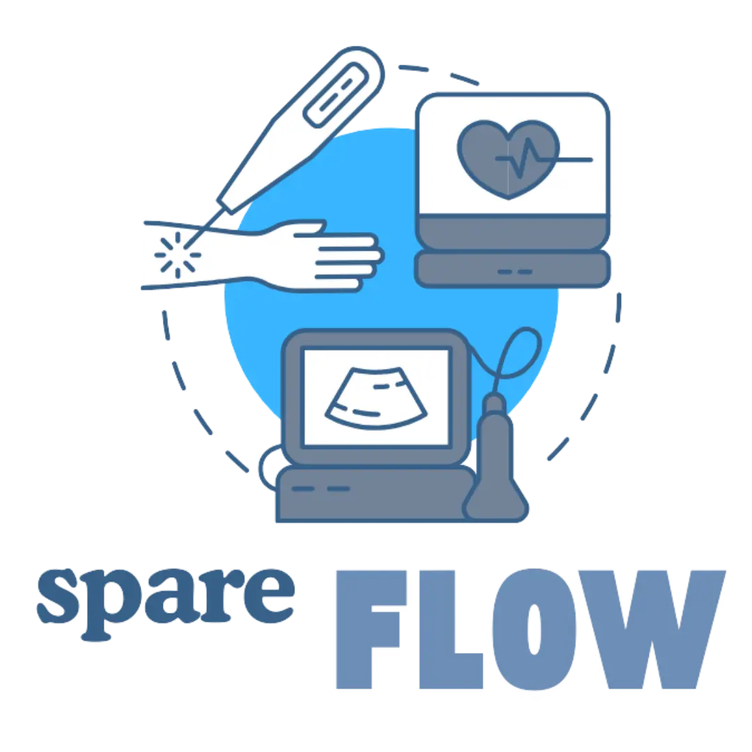 SpareFLOW website favicon